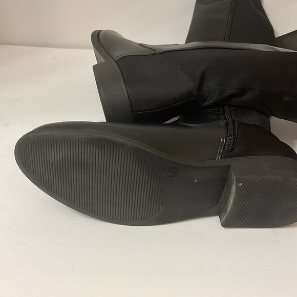 Womens Rider Boots - Picture 6 of 9